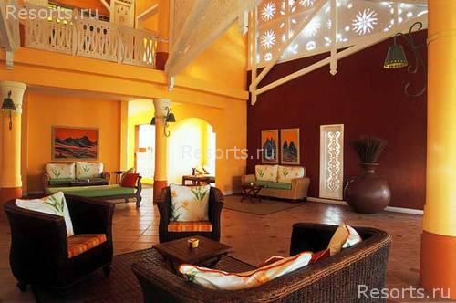 Le Preskil Hotel 13